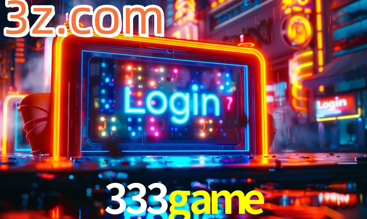 Registre-se hoje no Cassino 333game